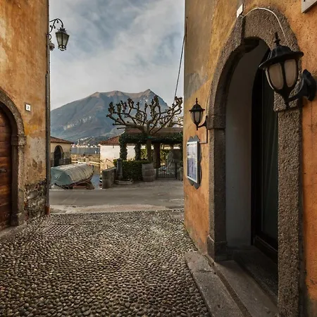 Апартаменты Loppia Bay By Wonderful Italy Белладжо