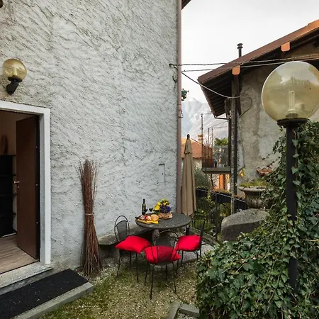 Loppia Bay By Wonderful Italy Белладжо