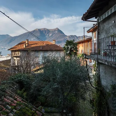 Loppia Bay By Wonderful Italy Апартаменты Белладжо