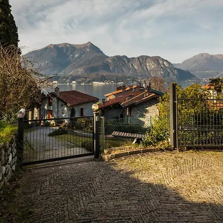 Апартаменты Loppia Bay By Wonderful Italy Белладжо