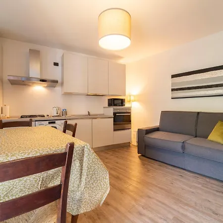 Apartament Loppia Bay By Wonderful Italy Bellagio