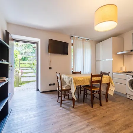 Loppia Bay By Wonderful Italy Апартаменты