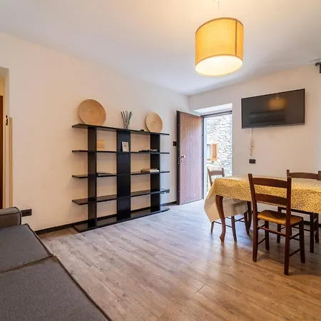 Apartament Loppia Bay By Wonderful Italy