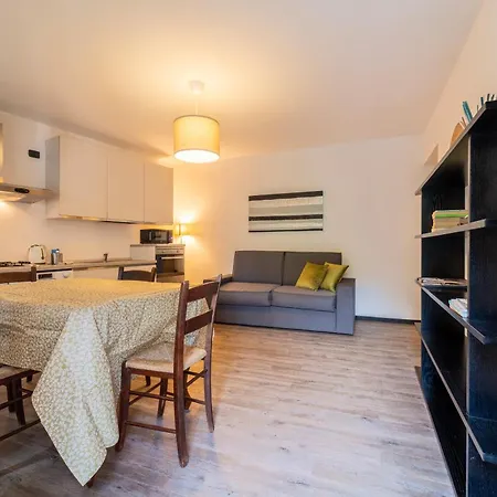 Апартаменты Loppia Bay By Wonderful Italy *